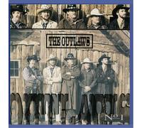 Outlaws,the - No.1