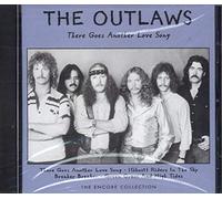 Outlaws - There Goes Another Love Song