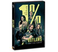 Outlaws Uno Per Cento ( DVD) (DVD) Stephen McCallum