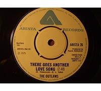 Outlaws - (VINYL 7") There Goes Another Love Song / Keep Prayin