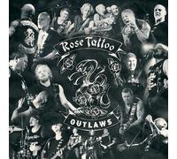 Outlaws (Vinyl LP)