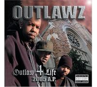 Outlawz - Outlawz 4 Life