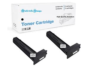 Outlet della Stampa 2 Toner Compatibili con HP CF256X 56X 12300K Marca Compatibili con HP LaserJet MFP M 433 a, MFP M 436 dn, MFP M 436 n, MFP M 436 nda