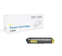Outlet della Stampa Cartuccia Compatibile TN242 - TN246 Toner Yellow Alta capacità per Brother DCP 9017cdw, DCP 9022cdw, HL 3142, HL 3152, HL 3172, MFC 9142cdn, MFC 9332cdw, MFC 9342cdw