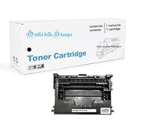 Outlet della Stampa Cartuccia Toner Compatibile CF237A 37A per Stampanti HP LaserJet Enterprise Flow MFP M 633, M 607, M 608, M 609, MFP M 631, MFP M 632, MFP M 633, Nero