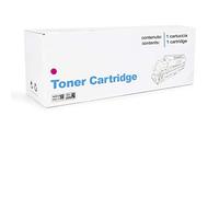Outlet della Stampa Cartuccia Toner Compatibile con CE323A 128A Magenta HP Color Laserjet PRO CM1410 CM1415fn, CM1415fnw CP1520 CP1525 CP1525n CP1525nw CM1415fnw, CM1416fnw, CM1417fnw