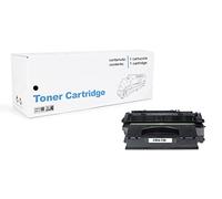Outlet della Stampa Cartuccia Toner Compatibile sostituto Canon CRG-720 per Stampanti Canon I-Sensys MF 6600, MF 6640 dn, MF 6680 dn, D1120, D1150, D1170, D1180, D1320, D1350, D1380,1370