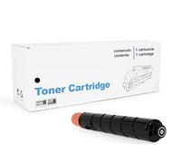 Outlet della Stampa Toner Compatibile con C-EXV29 Black (2790B002) per Canon IR Advance C 5030i, C 5035i, C 5235a, C 5235i, 5240i, ImageRUNNER Advance C 5030i, C 5035i, C 5235i, C 5240a, C 5240i