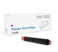 Outlet della Stampa Toner Compatibile con C-EXV29 Magenta (2798B002) per Canon IR Advance C 5030i, C 5035i, C 5235a, C 5235i, 5240i, ImageRUNNER Advance C 5030i, C 5035i, C 5235i, C 5240a, C 5240i