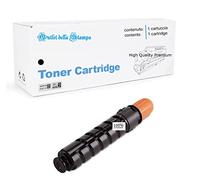 Outlet della Stampa Toner Compatibile con Canon C-EXV-33 (2785B002) Nero 14600 Copie - Marca Compatibile con ImageRUNNER IR 2520, 2520i, 2525, 2525i, 2530, 2530i