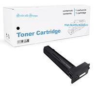 Outlet della Stampa Toner Compatibile con HP CF256X 56X Black 12300K - Marca Compatibile con HP LaserJet MFP M 433 a, MFP M 436 dn, MFP M 436 n, MFP M 436 nda