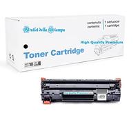 Outlet della Stampa Toner Compatibile con HP CF283X 83X - 2200K - Marca Compatibile con HP Laserjet PRO MFP M 126nw, MFP M 127fn, MFP M 128fn, MFP M 201n, MFP M 225dn, MFP M 225dw, MFP M 226dw