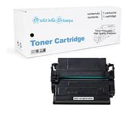 Outlet della Stampa Toner Compatibile con HP CF287X - 87X 18000K - Marca Stampanti Compatibile con HP LaserJet PRO M501, M506, Enterprise Flow MFP M520, MFP M 527
