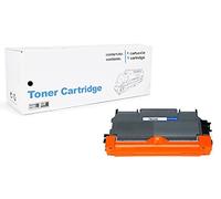 Outlet della Stampa Toner Compatibile Sostituto TN2220 per Stampanti Brother HL-2130 HL HL-2220 HL-2240 HL-2270 DCP-7055 DCP7460 MFC-7360 MFC7860