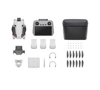 Outlet DJI Mini 4 Pro Fly More Combo (CP.MA.00000735.01) Retorno em 14 dias