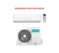 OUTLET Hisense Climatizzatore Monosplit Hi Comfort 12000 btu CF35MR0BG Inverter R-32 Wi-Fi Classe A++