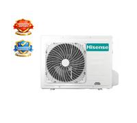 OUTLET Hisense Unità Esterna Monosplit Easy Smart 35 12000 btu CA35MR0BW Inverter R-32
