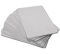 OUTLETISSIMO 10 PZ NTAG213 - Schede NFC PVC ISO, Bianche Progammabili Hotel