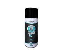 OUTLETISSIMO KLOWER K26 BOMBOLA SPRAY 400ML PULITORE RAFFREDANTE AD ARIA COMPRESSA