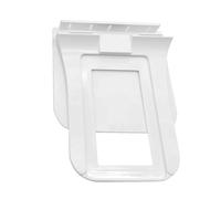 Outlets Organizer Stand For Wall - Supporto di stoccaggio da parete a parete | Salvataggio dello scaffale di stoccaggio della presa spaziale per memorizzare altoparlanti intelligenti, utensili