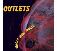 Outlets - Whole New World [VINYL]