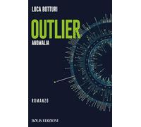 Outlier. Anomalia