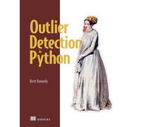 Outlier Detection in Python