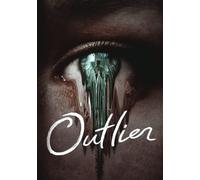 Outlier (DVD) Dwight Alan Logan Fleisher Jessica Denton Nate Strayer
