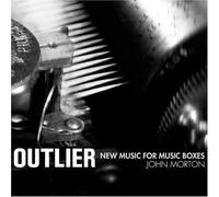 Outlier - John Morton: Outlier