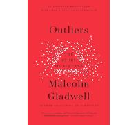 Outliers: The Story of Success