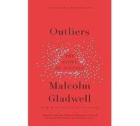 Malcolm Gladwell Outliers (Tascabile)