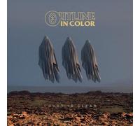 Outline in Color - COAST IS CLEAR