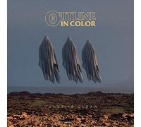 Outline In Color Coast Is Clear (Clear Smoke) VINYL LP NUOVO