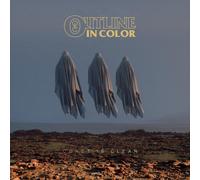 Outline in Color Coast is Clear Fuego Explicit Lyrics (Vinyl LP)