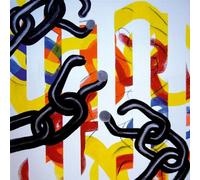 Outlines Feat. Rza - Now That I'M Free