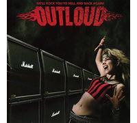Outloud - We'll Rock You To Hell & Back Again