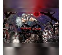 Outlying Islands (PC) Steam Gift - GLOBAL