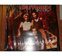 Outmen - Viva La Pepa