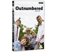 Outnumbered - Series 1 ( Outnumbered - Series One ) [ Origine UK, Nessuna Lingua Italiana ]
