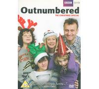 Outnumbered: The Christmas Special (DVD)