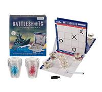 outoftheblue Navi affondano gioco di bere con 10 bicchierini - gioco per feste