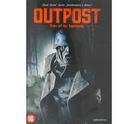 Outpost 3 - Rise of the Spetsnaz (DVD) Outpost 3 (Dvd)