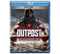 Outpost 3: Rise of the Spetznaz
