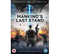 Outpost 37: Mankind's Last Stand – Edizione Regno Unito