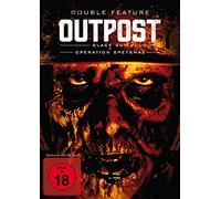 Outpost - Double Feature