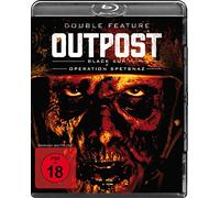 Outpost - Double Feature (Black Sun / Operation Spetsnaz)
