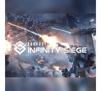 Outpost: Infinity Siege (PC) Steam Key - GLOBAL