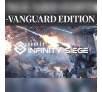 Outpost: Infinity Siege Vanguard Edition (PC) Steam Key - GLOBAL