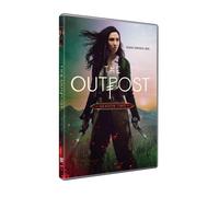 Outpost: Season 2 (DVD) Jessica Green Jake Stormoen Imogen Waterhouse