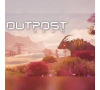 Outpost Zero (PC) Steam Key - GLOBAL